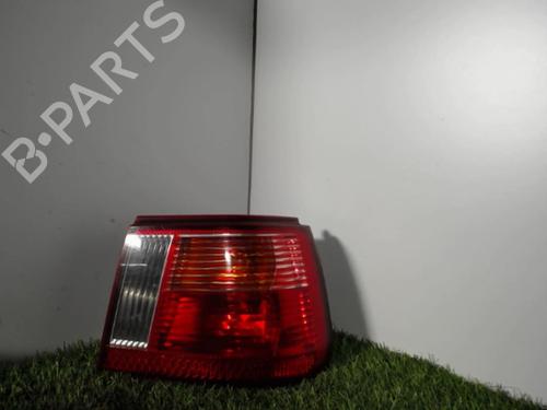 Used Right taillight SEAT IBIZA II (6K1) 1.9 TDI (90 hp) 21853260