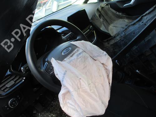 Alternator FORD FIESTA VII (HJ, HF) 1.1 Ti-VCT | BP35925923M7  - Image 11