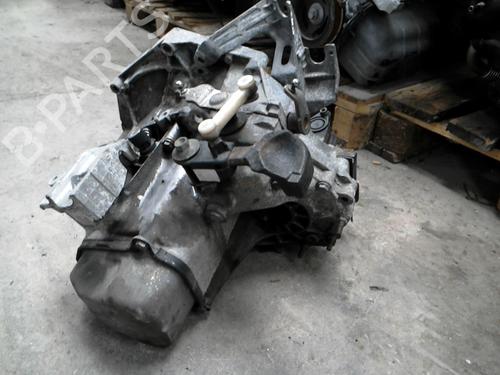 Gearbox CITROËN C3 I (FC_, FN_) 1.1 i | BP21856591M3 