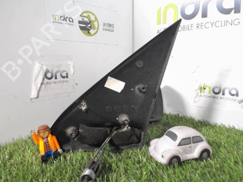 Right mirror FIAT BRAVA (182_) 1.4 12 V (182.BA) | BP21852346C27 