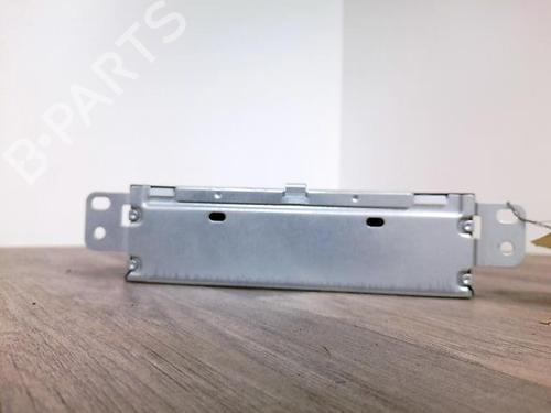 Used Radio Radio PEUGEOT 208 I (CA_, CC_) 1.6 HDi / BlueHDi 75 (75 hp) 21169119 21169119