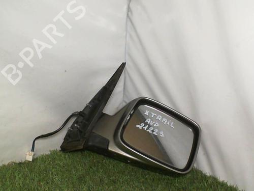 Used Right mirror Right mirror 20879276 20879276