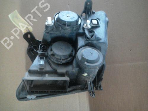 Right headlight OPEL MERIVA A MPV (X03) 1.7 CDTI (E75) | BP21851721C29 
