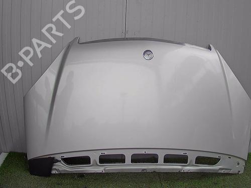 Hood MERCEDES-BENZ A-CLASS (W169) A 180 CDI (169.007, 169.307) | BP21854279C1 