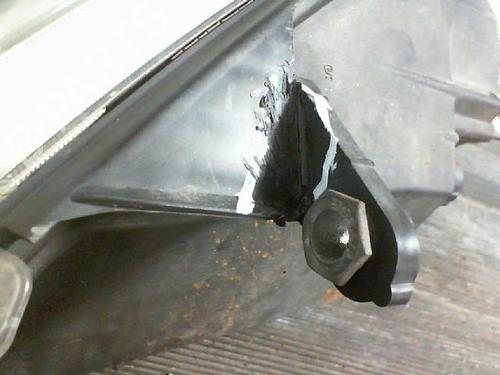 Højre forlygte FORD KA (RU8) 1.2 | BP29738518C29