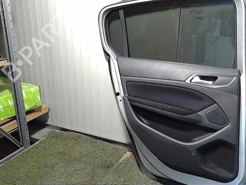 Left rear door PEUGEOT 308 II (LB_, LP_, LW_, LH_, L3_) 1.6 BlueHDi 120 | BP27869249C4