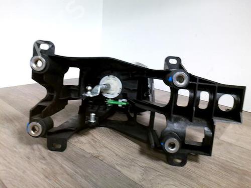 Selector da caixa RENAULT CLIO V (B7_) 1.5 Blue dCi 85 (B7AG) | BP37412875M90  - Image 5