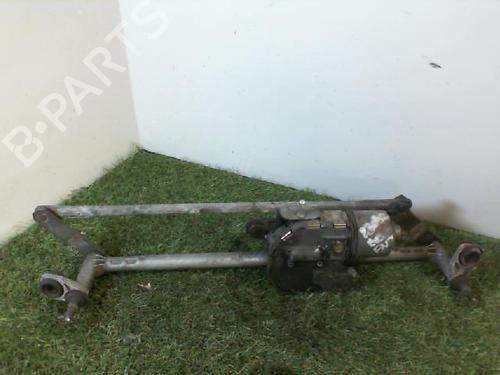 Used Front wiper motor Front wiper motor VW EOS (1F7, 1F8) 2.0 TDI (140 hp) 27266506 27266506