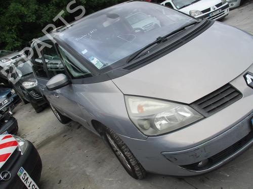 Control unit RENAULT ESPACE IV (JK0/1_) 2.2 dCi (JK0H) | BP27237082M11  - Image 6