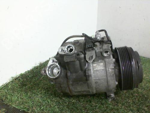 AC compressor BMW 3 (E90) 318 d | BP29162478M34 - Image 3