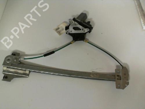 Rear left window mechanism LANCIA PHEDRA (179_) 2.2 JTD (179AXC1A) | BP21850440C24 
