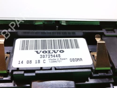 Headlight switch VOLVO S80 II (124) D5 AWD | BP31171220I24 - Image 2