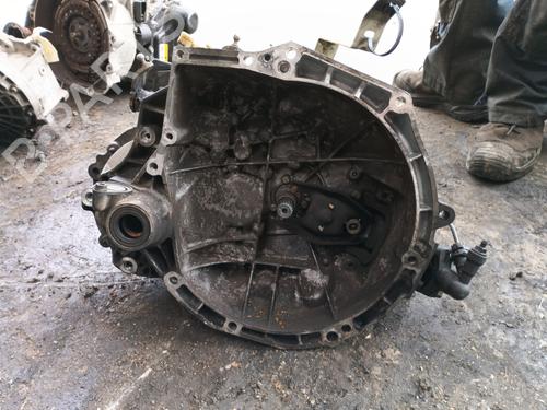 Gearbox CITROËN C2 (JM_) 1.4 HDi | BP30061917M3