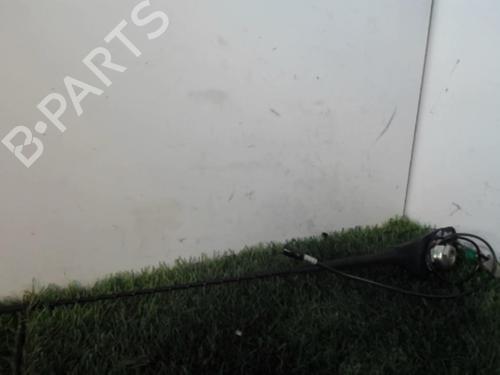 Used Antenna/Base PEUGEOT PARTNER Box Body/MPV 1.6 HDi 16V (90 hp) 21855302
