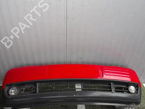Front bumper SEAT AROSA (6H1) 1.0 | BP20879153C7 