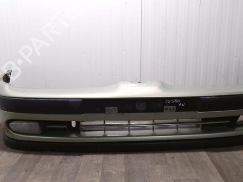 Front bumper RENAULT MEGANE I (BA0/1_) 1.6 e (BA0F, BA0S) | BP31050727C7 