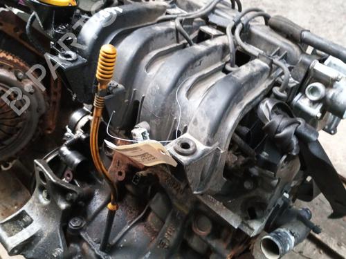 Motor DACIA SANDERO 1.2 16V | BP31298736M1 