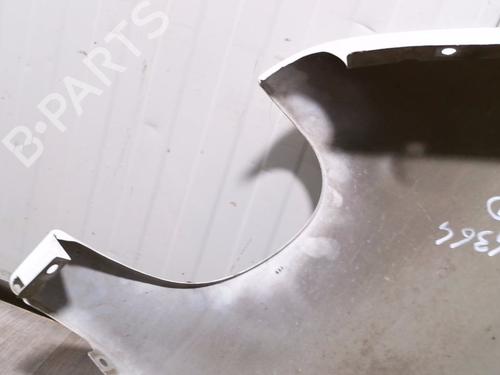 Used Right front fenders Right front fenders 30810710 30810710