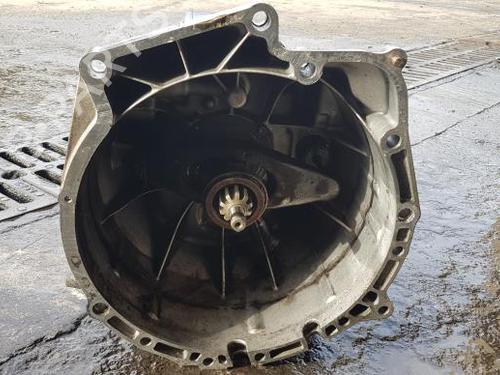 Gearbox BMW 3 (E46) 320 d | BP21851765M3