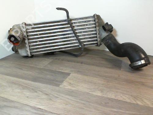 Used Intercooler Intercooler KIA RIO II (JB) 1.5 CRDi (110 hp) 30661402 30661402