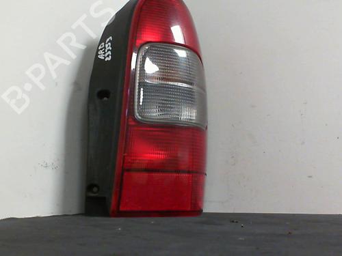 Used Right taillight OPEL SINTRA (APV) 3.0 i 24V (OUN16, Y94) (201 hp) 25843673