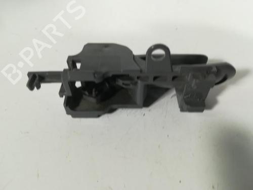 Used Rear right interior door handle Rear right interior door handle PEUGEOT 107 (PM_, PN_) 1.0 (68 hp) 21851016 21851016