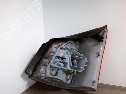 Left taillight OPEL SIGNUM Hatchback (Z03) 2.2 DTI (F48) | BP30732982C34 - Image 3