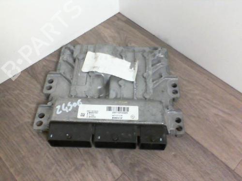 Engine control unit (ECU) RENAULT MEGANE IV Hatchback (B9A/M/N_) 1.5 dCi 90 (B9A1) | BP30661423M57 - Image 4