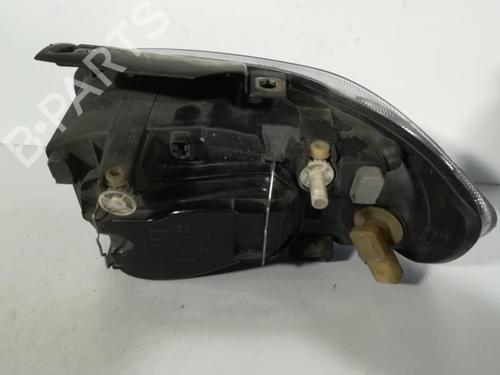 Used Right headlight Right headlight SEAT IBIZA II (6K1) 1.9 TDI (110 hp) 21850981 21850981