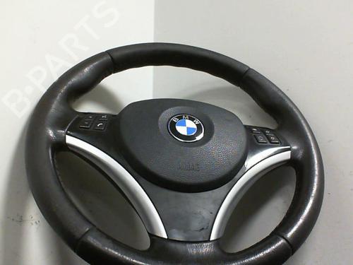 Used Driver airbag BMW 1 (E81) 118 d (143 hp) 20878060