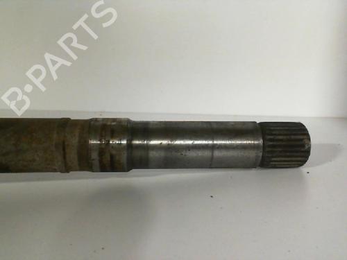 Right front driveshaft CITROËN XSARA (N1) 1.8 i | BP21850534M39 