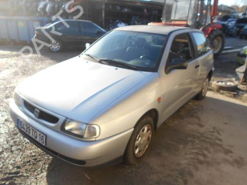 Left mirror SEAT IBIZA II (6K1) 1.0 i | BP21850514C26 