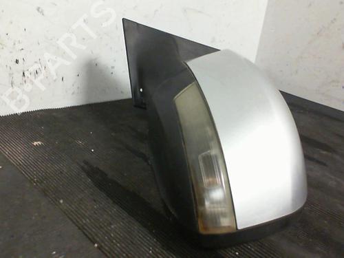 Left mirror FORD FOCUS II (DA_, HCP, DP) 2.0 TDCi | BP20877918C26 