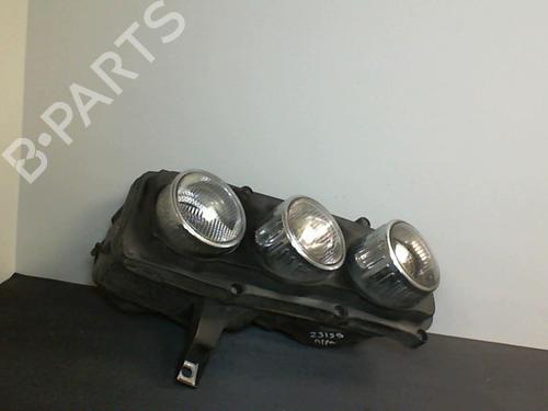 Right headlight ALFA ROMEO 159 (939_) 1.9 JTDM 16V (939AXC1B, 939AXC12) | BP21856526C29 