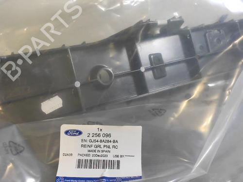 Front bumper reinforcement FORD KUGA II (DM2) 2.0 TDCi | BP28172979C109 