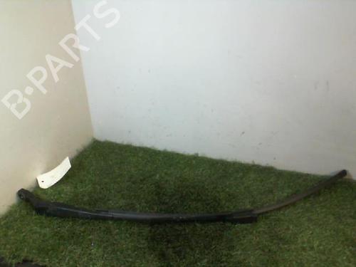 Used Front windshield wiper arm Front windshield wiper arm PEUGEOT 208 I (CA_, CC_) 1.2 VTI 82 (82 hp) 27346839 27346839