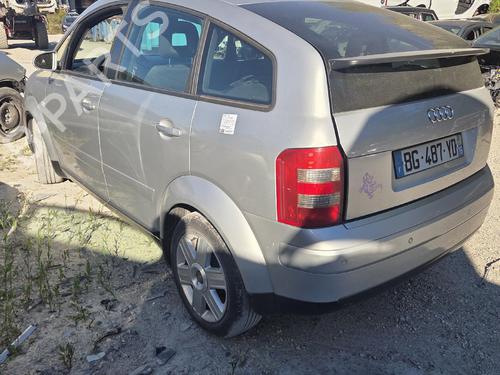 Right front window switch AUDI A2 (8Z0) 1.4 TDI | BP39420786I26  - Image 5