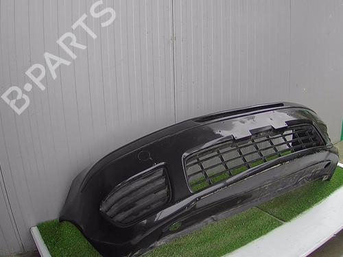 Used Front bumper FIAT PUNTO (188_) 1.3 JTD 16V (70 hp) 21856343