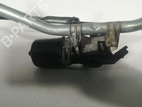 Front wiper motor RENAULT KANGOO Express (FW0/1_) 1.5 dCi 85 (FW0K, FW0L, FW0B) | BP24146532M29 