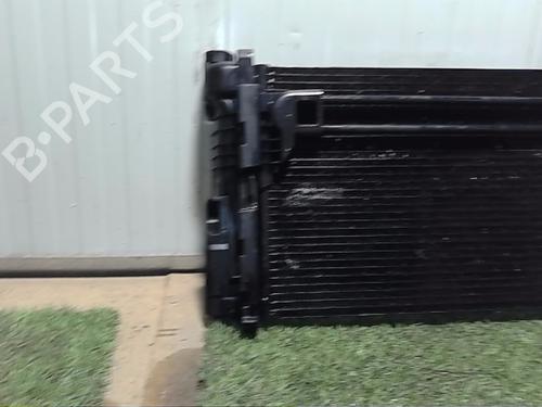 AC radiator BMW 3 (E46) 318 d | BP29757352M32 