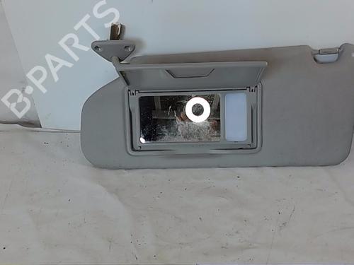 Left sun visor CITROËN C4 AIRCROSS 1.6 HDi 115 AWC | BP29465142I1 