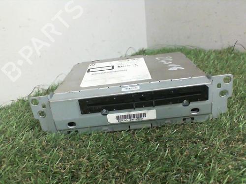 Used Electronic module BMW 1 (F20) 116 i (136 hp) 29571813