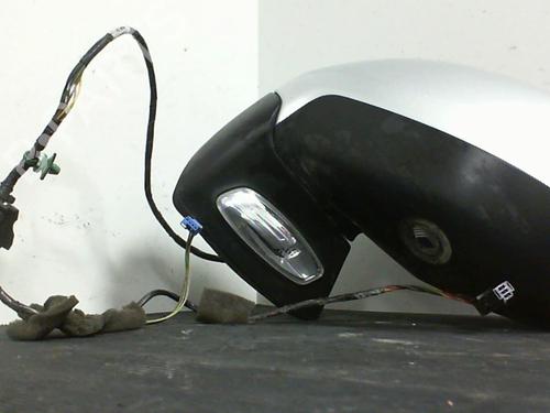 Used Left mirror Left mirror CITROËN C4 Grand Picasso I (UA_) 1.6 HDi (109 hp) 20878688 20878688