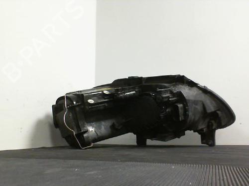 Used Left headlight VW TOURAN (1T1, 1T2) 2.0 TDI 16V (140 hp) 20878623