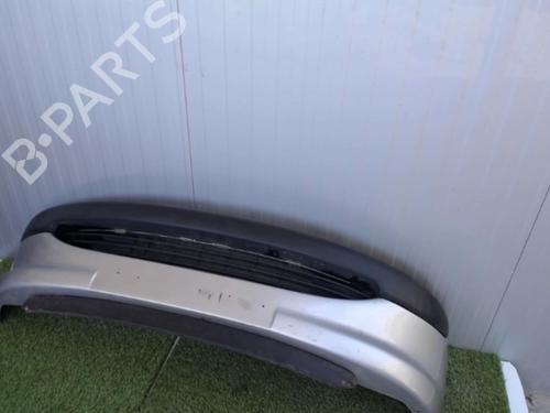 Front bumper PEUGEOT 206 Hatchback (2A/C) 1.4 i | BP21855717C7 