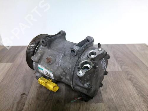 Compressor A/C CITROËN BERLINGO MULTISPACE (B9) 1.6 HDi 110 | BP36029107M34 - Image 4