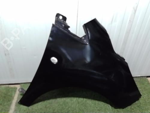 Used Right front fenders FORD KA (RU8) 1.2 (69 hp) 29738504