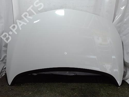 Used Hood OPEL ASTRA J (P10) 1.7 CDTI (68) (110 hp) 24926276
