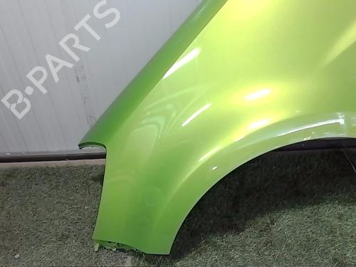Left front fenders RENAULT CLIO III (BR0/1, CR0/1) 1.5 dCi (C/BR0G, C/BR1G) | BP28570541C41
