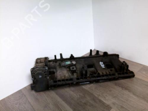 Throttle body DACIA DUSTER (HS_) 1.2 TCe 125 | BP37010375M82 - Image 3